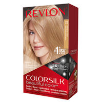 COLORSILK Beautiful Color Nº 70 Rubio Medio Ceniza 1ud.-166056 COLORSILK Beautiful Color Nº 70 Rubio Medio Ceniza 1ud.-166056 1